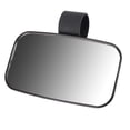 thumbnail image 5 of East buy Espejo retrovisor, Espejo retrovisor Universal UTV Espejo Reflectante Central granangular, 5 of 5
