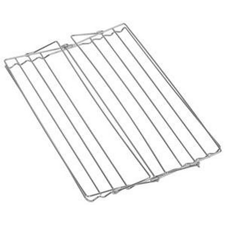 

Ekco Adjustable Roasting Rack Stainless Steel