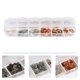 thumbnail image 5 of 3 cajas de decoración de uñas, lentejuelas, Mica, mármol, piedra, confeti, decoración de uñas, 5 of 5