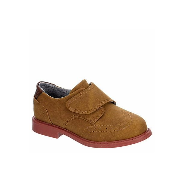Carter's - Carter's Boys' Infant Toddler Dano Oxford Hook and Loop ...