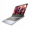 thumbnail image 4 of Dell Flagship G15 Ryzen Edition Gaming 15 Laptop 15.6" FHD 120Hz Display AMD 6-Core Ryzen 5 5600H (Beats i7-10750H) 8GB RAM 256GB SSD GeForce RTX 3050 4GB Backlit USB-C WIFI6 Win10, 4 of 5