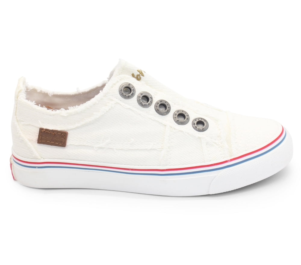 Blowfish Kids Play K Slip On Fashion Sneaker