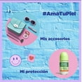 thumbnail image 4 of Instituto Espanol Rollon Bottle 75ml Deodorant with Aloe Vera Unisex Deodarant and Antiperspirant For Sensitive Skin, 4 of 9