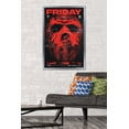 thumbnail image 2 of Friday The 13th - Jason Camp Crystal Lake Wall Poster, 22.375" x 34" Framed, 2 of 5
