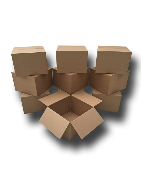 Extra Large Moving Boxes in Moving Boxes