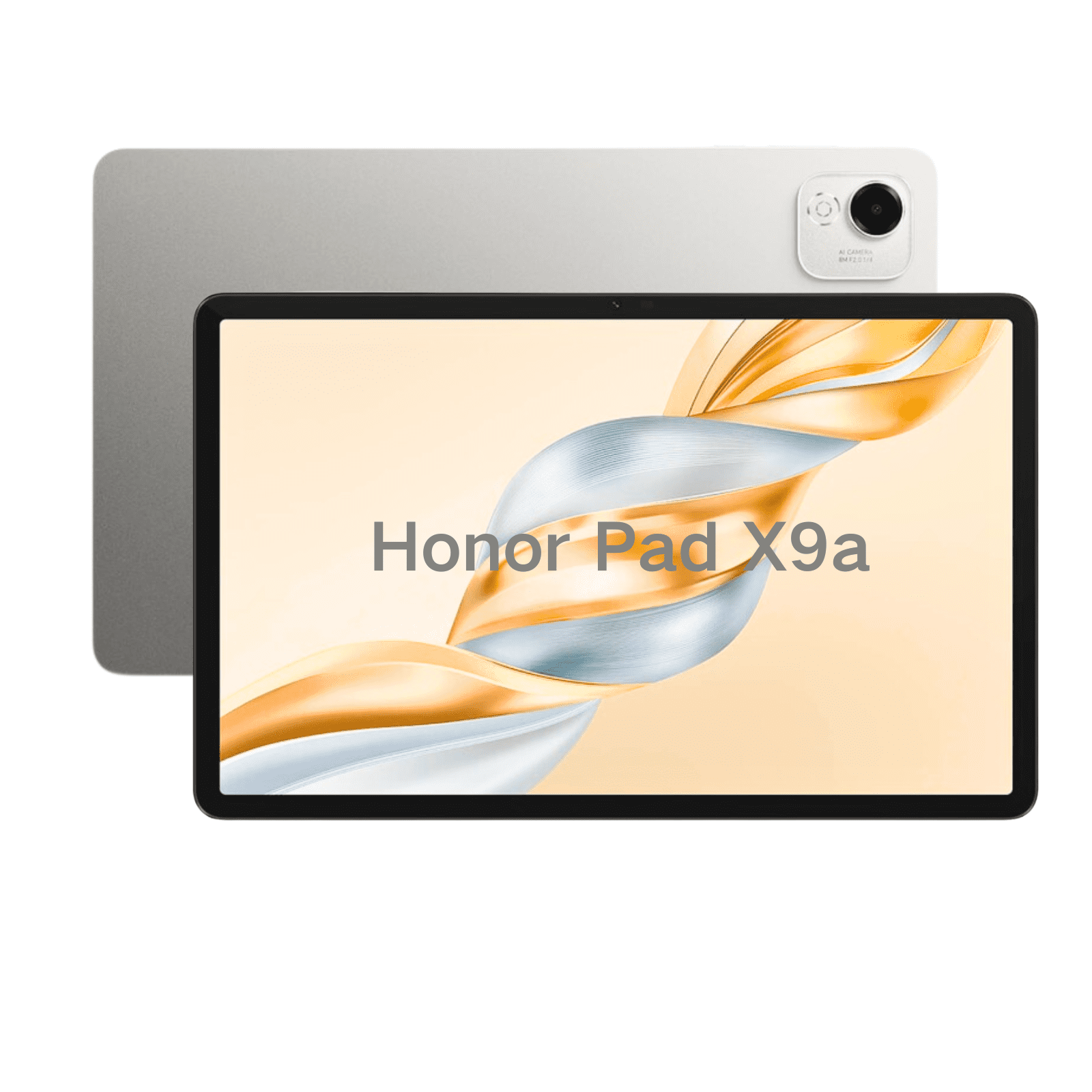 Case For Honor Pad X9a 11.5-Inch 2025 Model, Hard Shell Slim Protective Cover Black Compatible With Honor X9a Tablet~p163645275