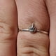 thumbnail image 1 of Toallas para el cabello, toalla para el cabello, lindo anillo divertido, anillo divertido, interesante anillo para el dedo medio, 1 of 4