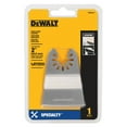 thumbnail image 3 of Dewalt DWA4217 Oscillating Rigid Scraper Blade, 3 of 3