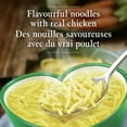 thumbnail image 4 of Lipton Chicken&nbsp;Noodle Dry Soup Mix, with 25% less salt than our original recipe, 4 of 6