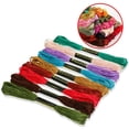thumbnail image 5 of Mosquito Control-100Pc Sewing Kit Vibrant Colors High Quality Materials-Pink, 5 of 5