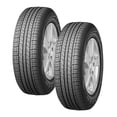 thumbnail image 1 of 2 Llantas NEXEN 225/60R18 99H modelo Cp672, 1 of 2