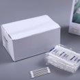 thumbnail image 3 of 250 precision cosmetic cotton swabs, 3 of 3