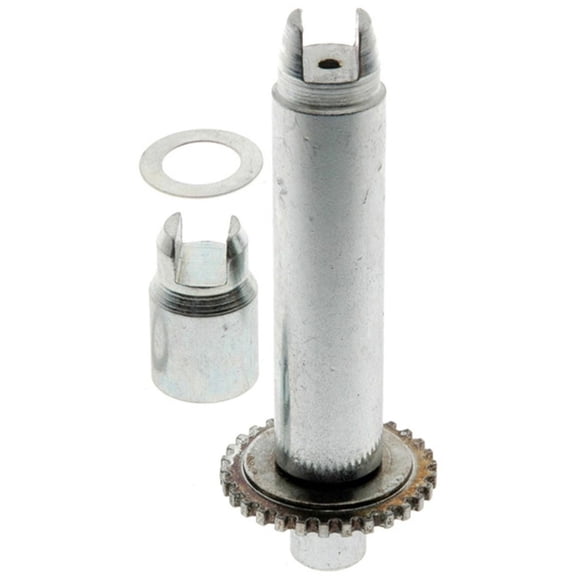 Driver Side Brake Shoe Adjuster Bolt