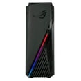 thumbnail image 3 of ASUS ROG G15CE-B11 Gaming & Entertainment Desktop PC (Intel i7-11700KF 8-Core, GeForce RTX 2060, 16GB RAM, 7.6TB SATA SSD, Wifi, USB 3.2, HDMI, Bluetooth, Win 10 Home) with TUF Gaming P3, 3 of 6