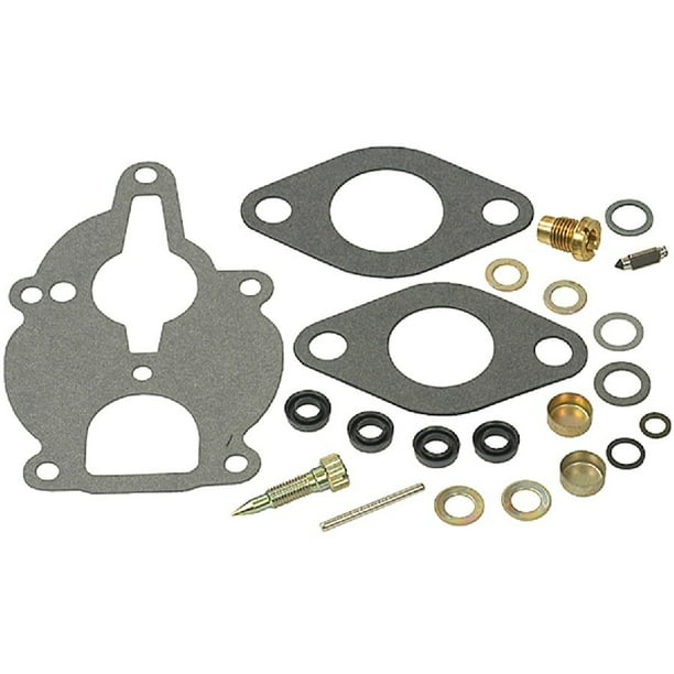 New Zenith Fuel System Repair Kit For Zenith Carburetors K2033