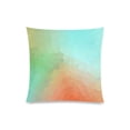 thumbnail image 1 of BOSDECO Housses de Coussin Motif Diamant Coloré Impression Recto-Verso 20x20 Pouces, 1 of 1