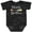 Storm Camo, variant on Inktastic Middle Brother Arrow Boys Baby Bodysuit