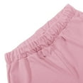thumbnail image 6 of Toddler Shorts Elastic Waist School Kids Jogger Shorts for Teens 9-10 YearsGirl Clothes, 6 of 6