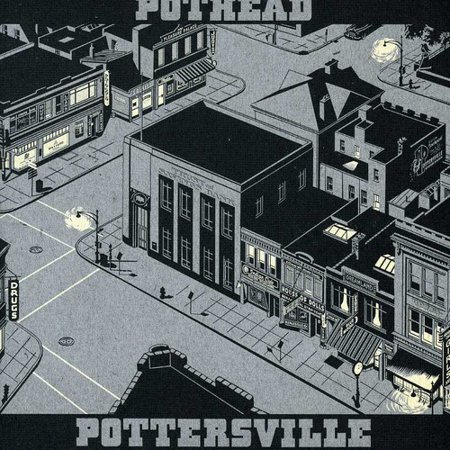 Pottersville Pottersville
