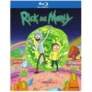 Rick and Morty: Season 1