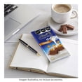 thumbnail image 3 of Chocolate con leche Lindt Classic Recipe con inclusiones de caramelo y sal de mar 125 g, 3 of 4