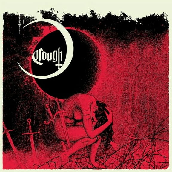 Cough - Ritual Abuse - Heavy Metal - CD