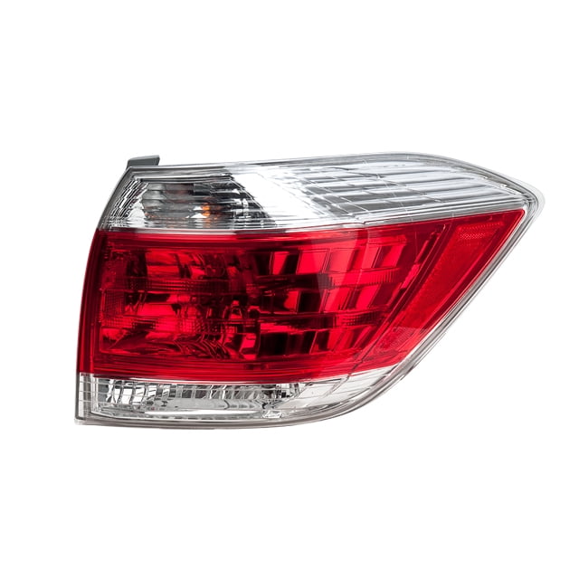 CALAVERA HIGHLANDER 2011 al 2013 TOYOTA Derecha/Pasajero DEPO .