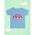 thumbnail image 3 of Prosperity Year Of Rabbit T-Shirt Infant -Image by Shutterstock,  6 Months, 3 of 4