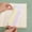 B, variant on NWOKYZGH 1 Sheet Sticky Long Tabs Highlighter Tape Translucent Sticky Notes Tabs for Annotating Books Bible Study Supplies