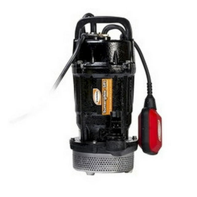 Bomba Sumergible 3/4 Hp Domestica Monofasica EVANS SP1ME075H
