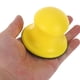 thumbnail image 5 of HOOWIFFY 2Ud Sanding Pad De PU Para Mantenimiento Y Color Amarillo, 5 of 8