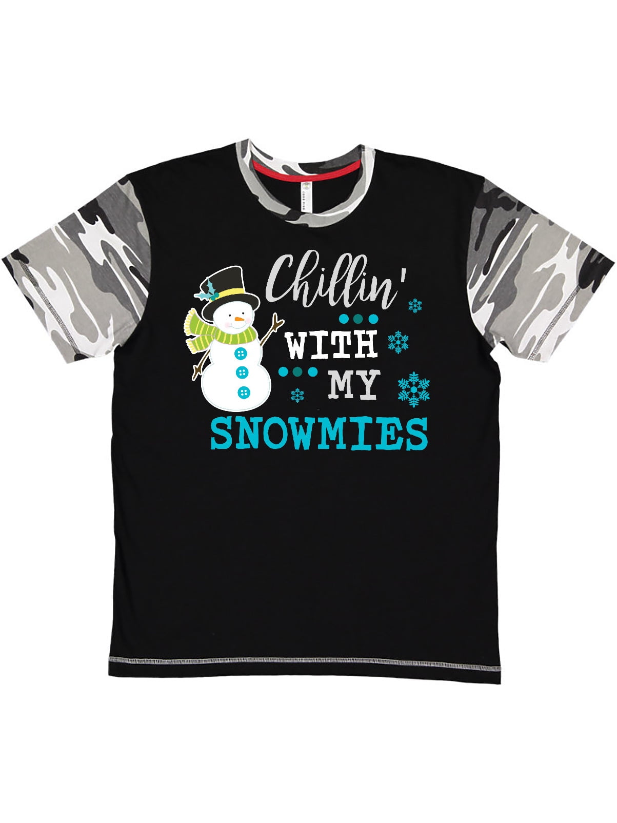 my Snowmies with Snowman Clip Art Adult
