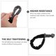 thumbnail image 3 of FESTFENDS Eslinga Flexible De Alta Resistencia Para Recuperación De Vehículos Con Autotensante, 3 of 6