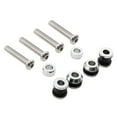 thumbnail image 4 of Detachable Luggage Rack Docking Hardware Kit For Harley-Davidson Street 500, 4 of 10