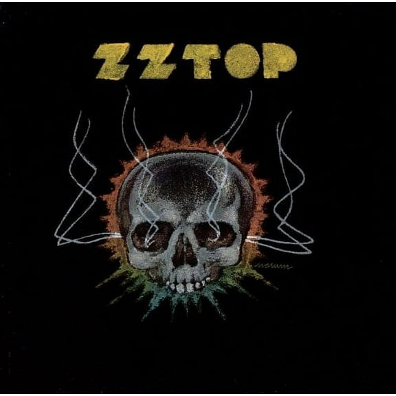 ZZ Top - Deguello - Music & Performance - Vinyl