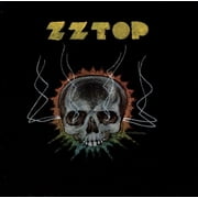 ZZ Top - Deguello - Rock - Vinyl