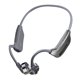 thumbnail image 1 of Auriculares Bluetooth de conducción ósea con dial enchufable, deportivos, inalámbricos, de larga duración, K9 Pro, 1 of 8