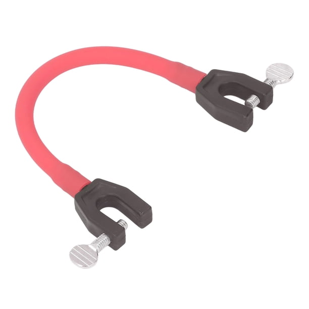 Conector De Punta De Esquí, Control De Velocidad Portátil, Ayuda De Entrenamiento De Esquí Profesional Estable Para Niños