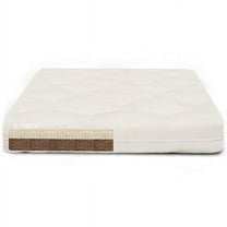 Honest Sleep OCOCORESTK Organic Cocorest Mattress - California King Size