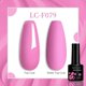 thumbnail image 1 of LILYCUTE-esmalte en Gel para uñas, barniz semipermanente para manicura, con LED UV, 129 colores, 7ML, 1 of 5