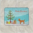 thumbnail image 3 of Carolines Treasures CK3479RUG Toy Poodle Tapis en Mousse à Mémoire de Forme Lavable en Machine, 3 of 4