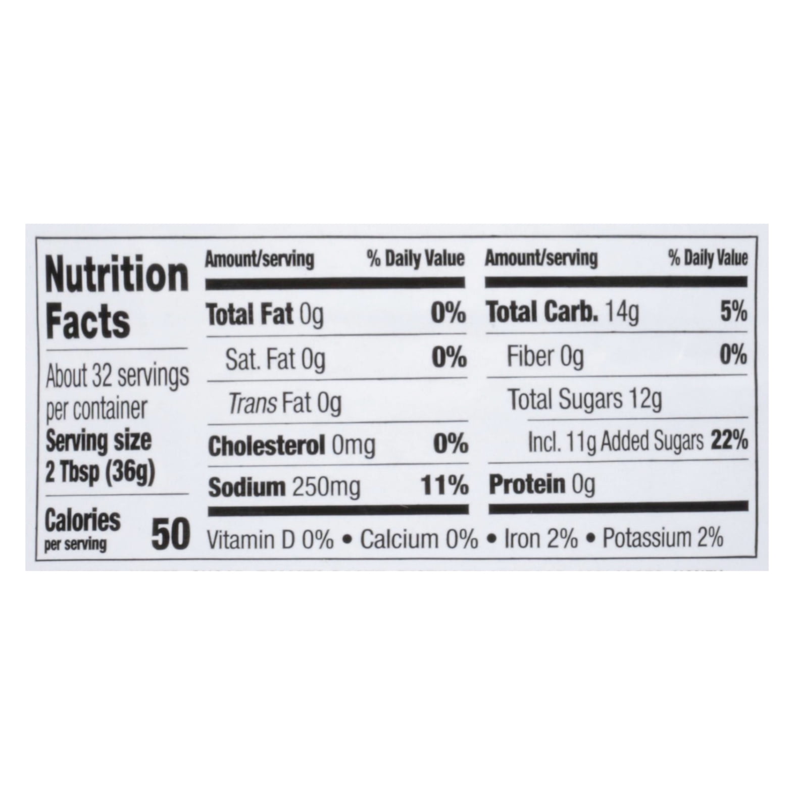 Sticky Fingers Barbecue Sauce Carolina Sweet, 40.0 OZ