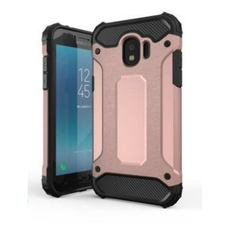 Case For Samsung Galaxy J3 J5 2017 2016 Phone Shockproof Armor Bumper Back Cover