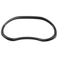 thumbnail image 1 of Dashboard Meter Panel Frame Cover Trim Decoration For Durango 2021-2022 Accessories Abs Carbon Fibe, 1 of 5