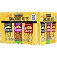 thumbnail image 2 of Kirkland Signature Snacking Nuts, Variety, Kosher 1.6 oz, 30 ct, 2 of 2