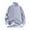 #Gray, variant on DPTALR Men's Solid Color,Long Sleeve,High Neck,Warm Knit Sweater,Black,XL