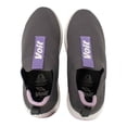thumbnail image 3 of Tenis Voit para Dama Talla 23 Modelo Deportivo Gris, 3 of 4