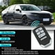 thumbnail image 3 of CWTWB1G0090 434Mhz Reemplazo de Control Remoto de Entrada Sin Llave Llave Inteligente para Honda Accord LX Sport 20SPT 2018 2019 2020 2021 2022 72147-TVA-A11 Chip 4A 4 Botones, 3 of 7