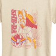 thumbnail image 3 of Masters of the Universe - She-Ra Short Sleeve Graphic T-Shirt, 3 of 5