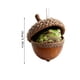 thumbnail image 3 of 10cm Forest Animals Decoration Christmas Tree Pendant Holiday Gift, 3 of 6
